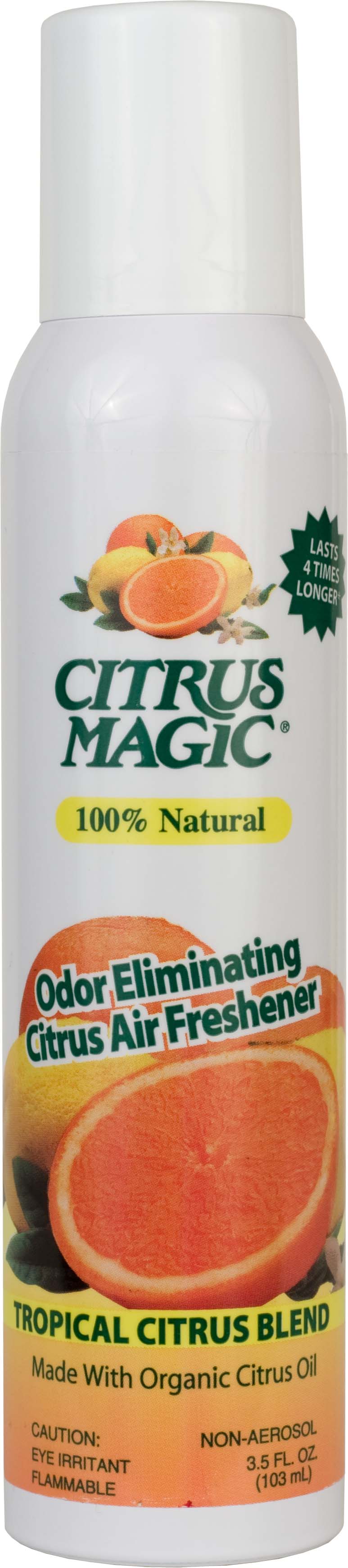 Citrus Magic 3.5fl oz